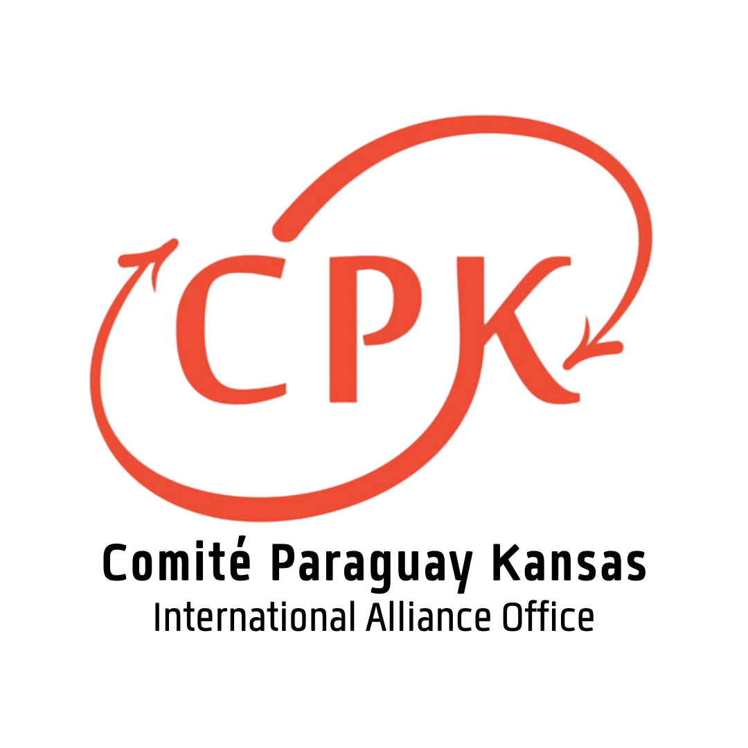 Comité Paraguay Kansas